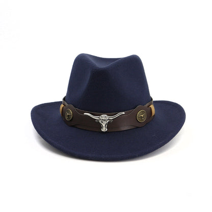Chapeau de Cowboy Jesse James