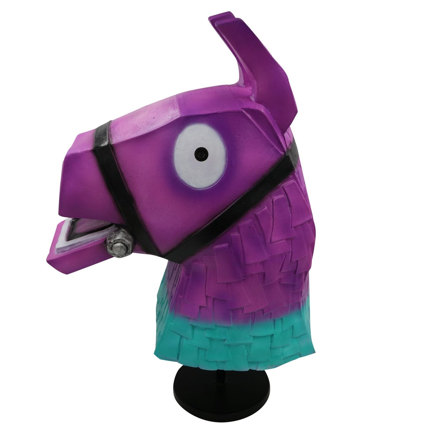 Fortress Night Rainbow Horse