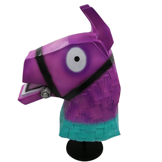 Fortress Night Rainbow Horse