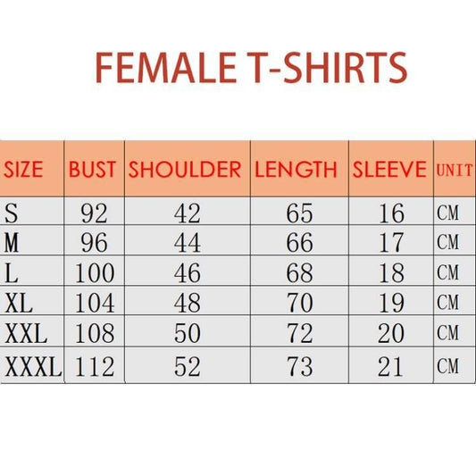 New Artistic Horse Women's Printed Wear Short-sleeved T-shirt