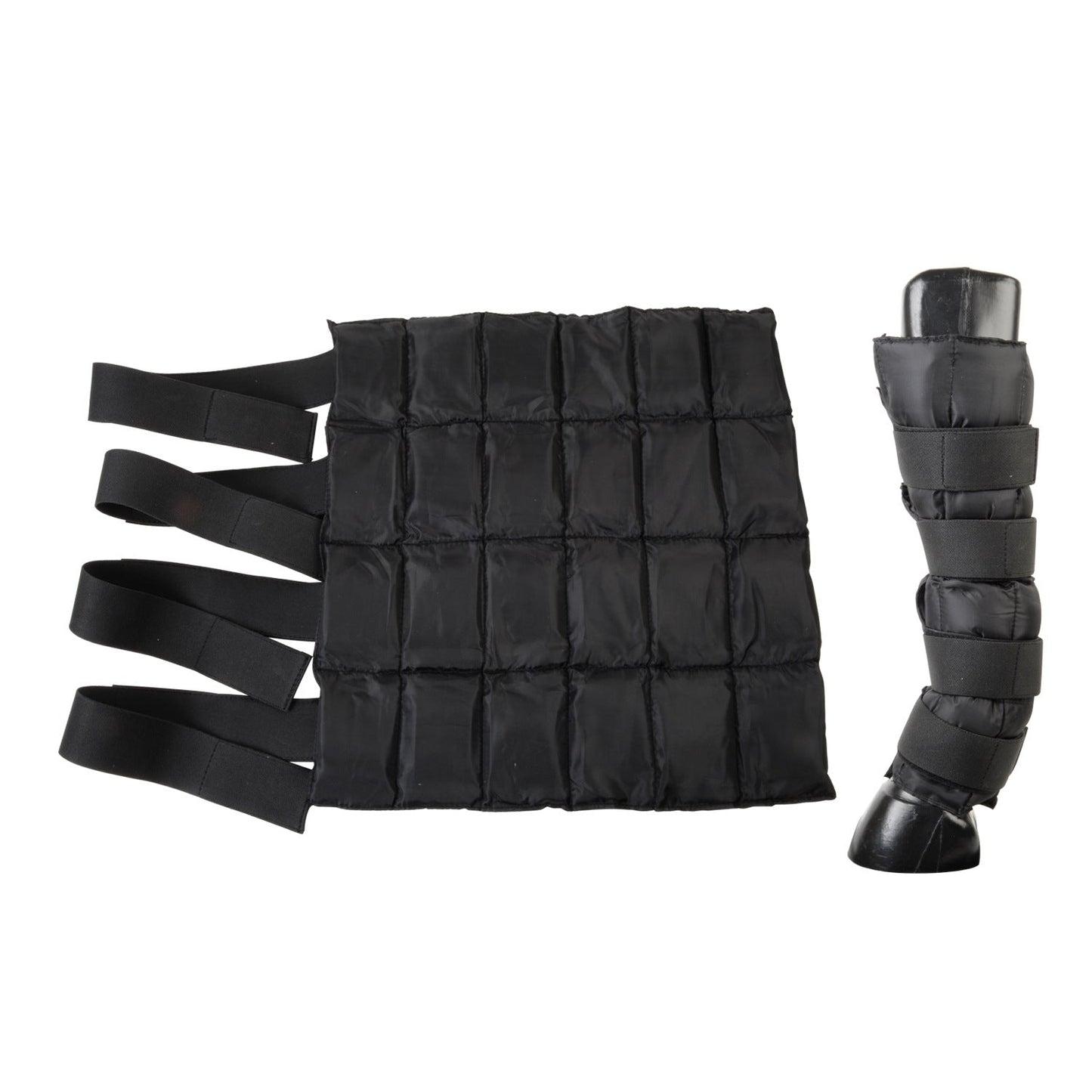 Horse Ice Pack Protective Equipment