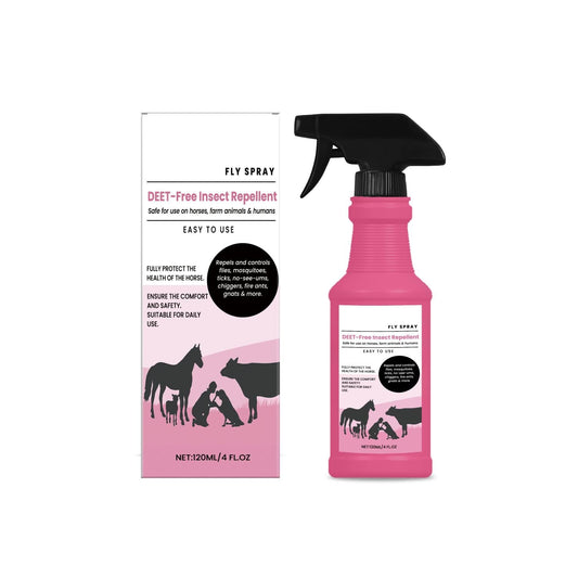 Horse Insect Repellent Spray