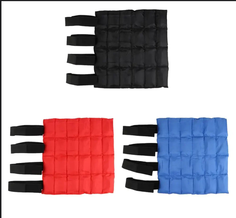 Horse Ice Pack Protective Equipment
