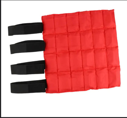 Horse Ice Pack Protective Equipment