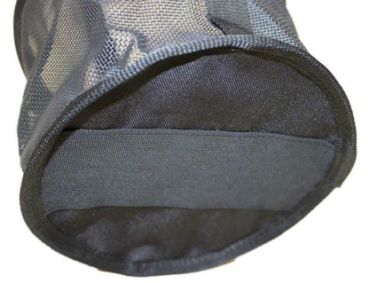 Horse Feed Feeding Bag Adjustable Size