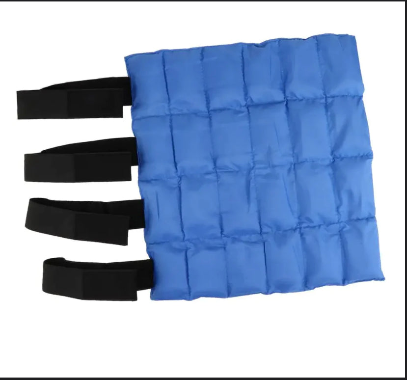 Horse Ice Pack Protective Equipment