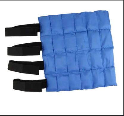 Horse Ice Pack Protective Equipment