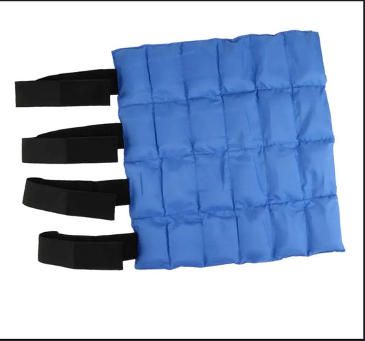 Horse Ice Pack Protective Equipment