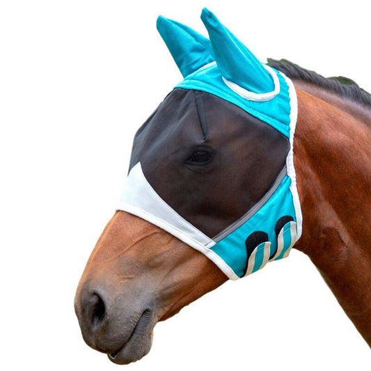 New Fashion Breathable Horse Mask