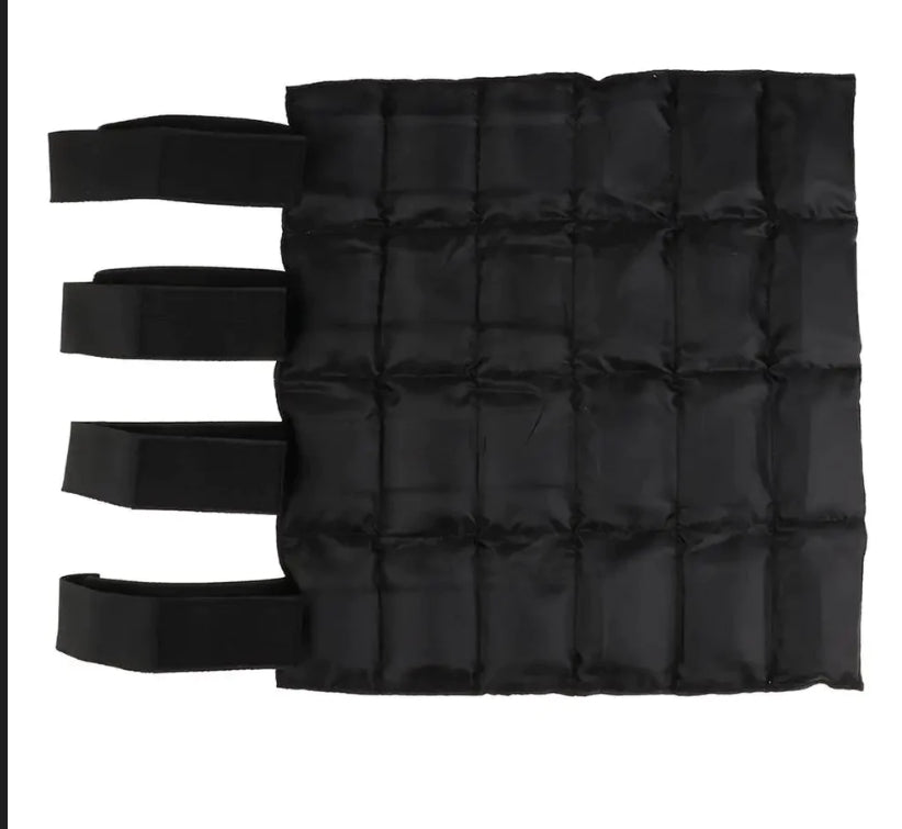 Horse Ice Pack Protective Equipment